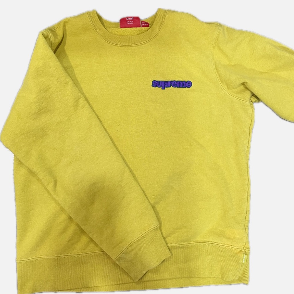 Supreme